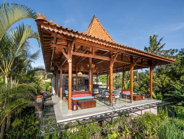 Combination Emana Abiantaksu 4* - Ubud  et  The Acala Shri Sedana 4* -  Nusa Lembogan et  Aryaduta Bali  5* - Kuta - Bali, Indonésie - Image 3