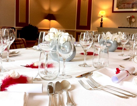 Séjour prolongé en cottage avec dîner gastronomique proche d'Orléans - 4* - 1