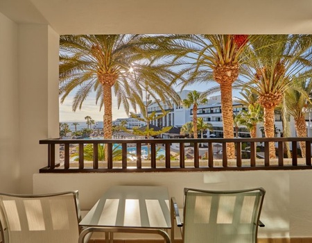 Hôtel Secrets Lanzarote Resort & Spa 5* - Adult Only - 5