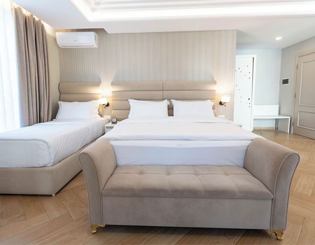 Hôtel Fafa Aqua Blue 5* by Ôvoyages - Tirana, Albanie - Image 5