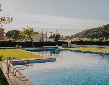 Camping La Sirena, 3* - 1