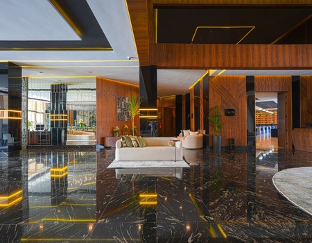 Hôtel Grand Dominium 5* - Agadir, Maroc - Image 5