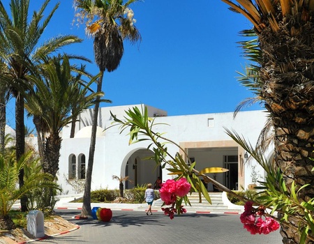 Hôtel Riad Meninx Djerba 4* - Djerba, Tunisie - Image 2