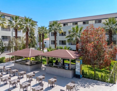 Proxima Hotel 4* - Izmir, Turquie - Image 4