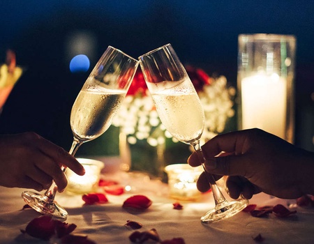 Séjour romantique dans la capitale d'Auvergne en appartement premium - 3*