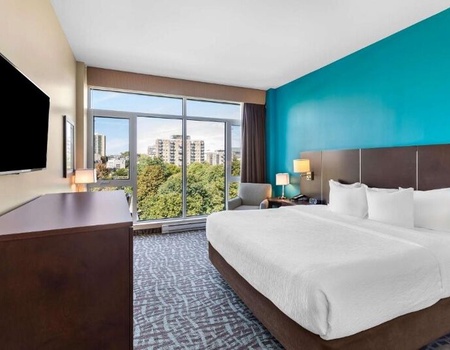 Best Western Plus Hotel Montreal 3* - Sans transfert - 3