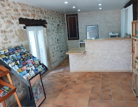 Camping Domaine Papillon, 3* - 5