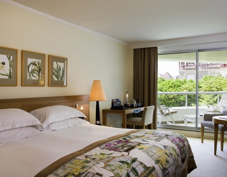 Hôtel Sofitel Biarritz Miramar 5* - Pyrénées Atlantiques - Biarritz, Atlantique Sud - Image 5