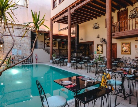 MEDITERRA ART (CAT. CHARME) - 5