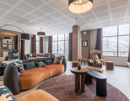 Résidence Collection L'écrin de Vars - 3