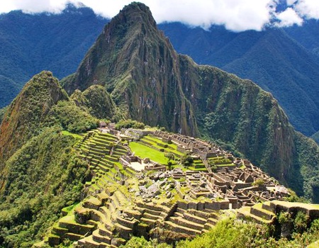 Circuit Immersion au Pérou - Spécial Fête « Inti Raymi » et Séjour Amazonie