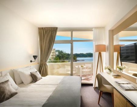 Hôtel Remisens Hôtel Albatros 4* - 2