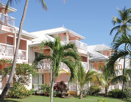 Résidence Hotelière Diamant Beach 2* - 2