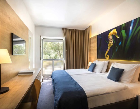 Club Lookéa Epidaurus 3* - 3