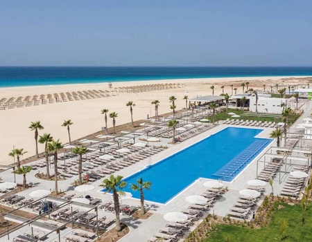 Hôtel Riu Palace Santa Maria 5* - 3