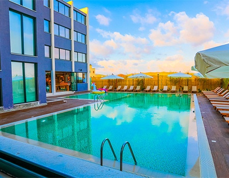 Club Framissima Amber Village 4* - 3