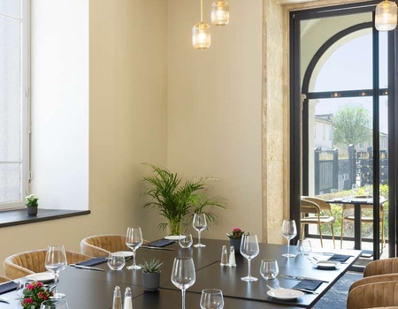 Escapade gourmande avec accès spa dans un 5* à Nîmes - 5* - Gard - Nîmes, Languedoc Roussillon - Image 1