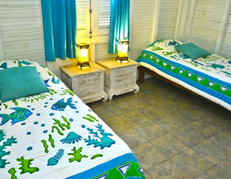 Résidence Shamballa - 5