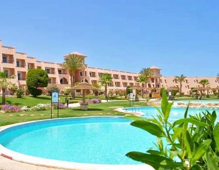 Hôtel Jasmine Palace Resort & Spa 5* - 2