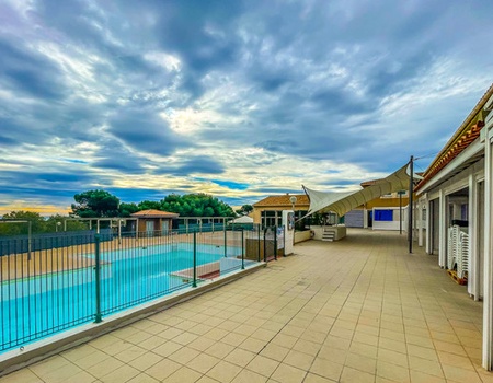 Club Jumbo Languedoc Saint-Pierre-la-Mer - 1
