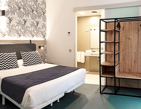 RK Farallon Canteras 3* - 1