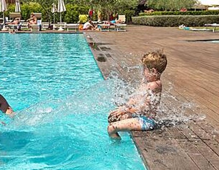 Orbetello Family Camping Village, 3* - 3