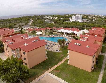 Pierre & Vacances Menorca Cala en Blanes 3* - Minorque, Baléares - Image 2