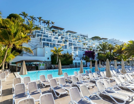 Hôtel Servatur Altamar 3* - 3