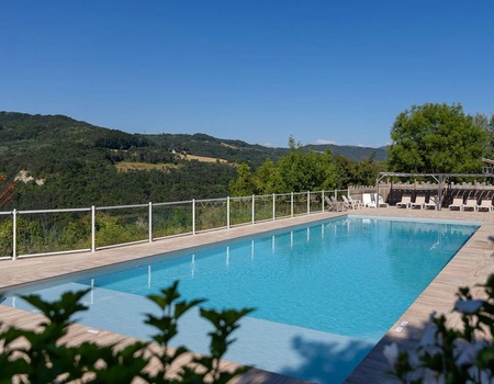 Camping Le Champ Long, 3* - Isère - Salle en Beaumont, Alpes du Nord - Image 4