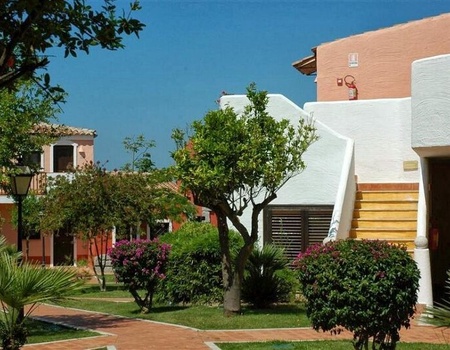 Hôtel Santa Clara 4* - 2