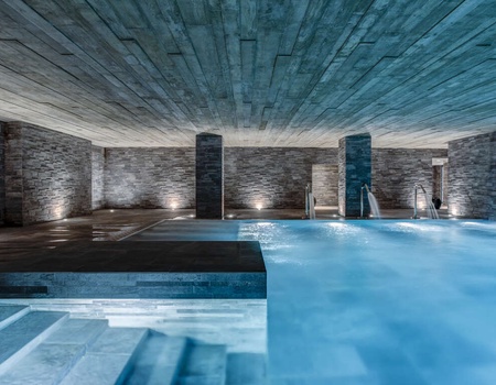 Séjour culinaire en demi-pension avec spa à Lyon - 4* - 3