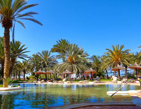 Club Framissima Odyssée Resort Thalasso & Spa 4* - 5