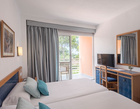 Hôtel HM Isabela 4* Adult Only - Majorque, Baléares - Image 4