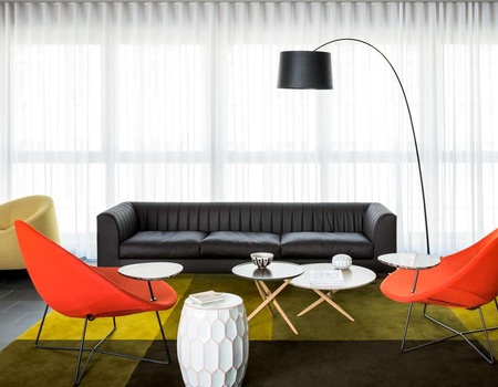 Bien-être et design au coeur de Grenoble avec apéritif et snacks offerts tous les soirs - 4* - Isère - Grenoble, Alpes du Nord - Image 2