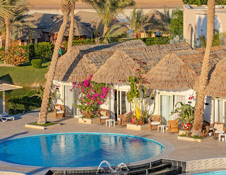 Ôclub Experience Panorama Bungalows Resort El Gouna 4* - 1