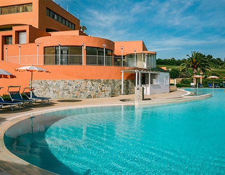 Club Framissima Cala Regina **** - 3