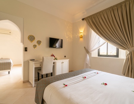 Hôtel Marrakeh Ryads Parc & Spa 4* - 5