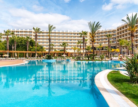 Hôtel 3HB Guarana 4*