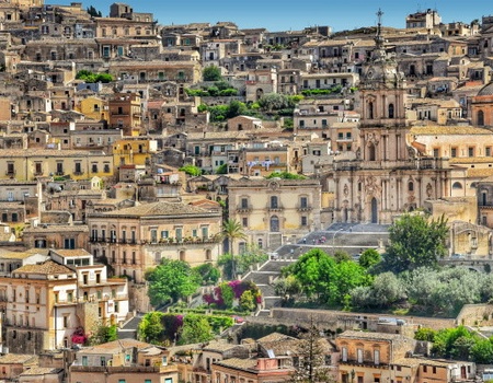 Circuit Sicile orientale - President Sea Palace 4* - 5