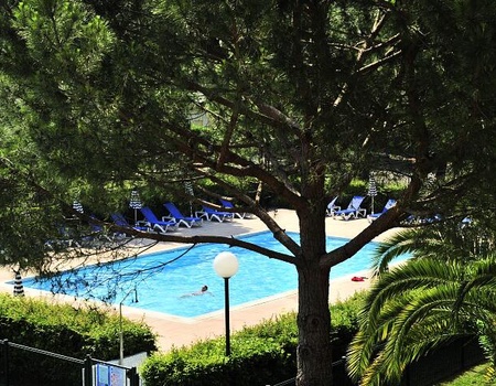 Résidence Les Jardins Ombragés - Maeva Home - Alpes-Maritimes - Mandelieu la Napoule, Côte d'Azur - Image 1