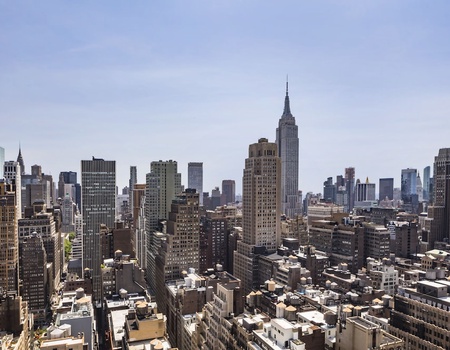 Aliz Hotel Times Square - 4