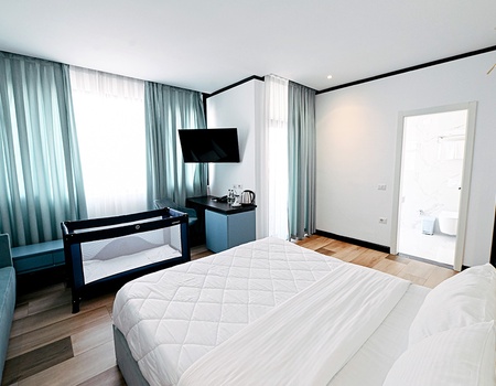 Ôclub Zen Royal G Max 5* - 5