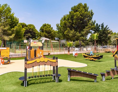 Camping Campéole La Côte des Roses, 4* - 3