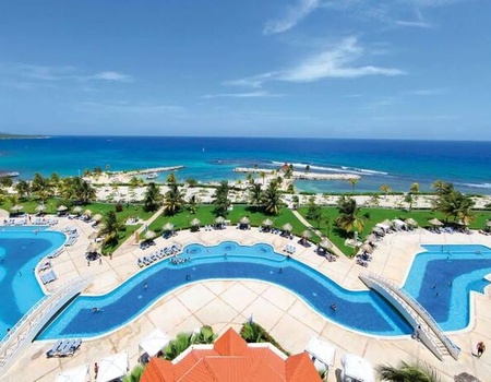 Bahia Principe Escape Runaway Bay 5* - Montego Bay, Jamaique - Image 2