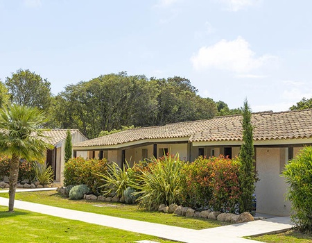 Hôtel Prea Gianca 3* - 2