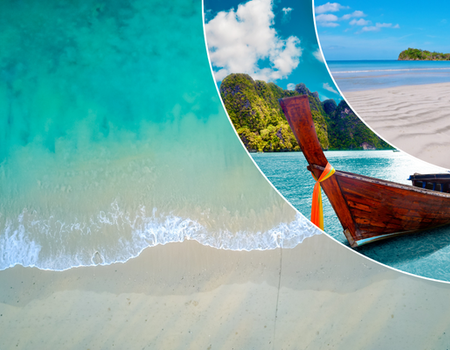 Combiné Phuket, Koh Lanta, et Krabi 4* - 1