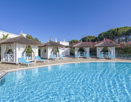 Hôtel Innvista Belek 5* - 5