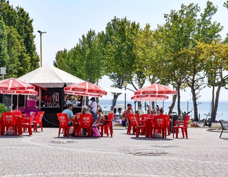 Camping Cisano San Vito, 4* - 5