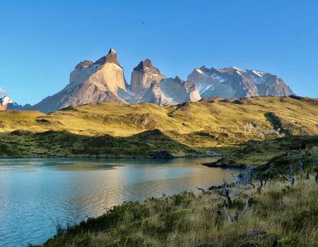 Séjour Chiloé & Merveilles du Chili & Séjour Île de Pâques 19J/16N - 2026 - Limité à 12 pers. - 1