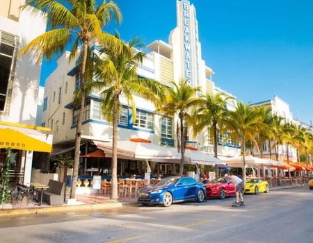 Floride, Key West et Croisière Bahamas - 2